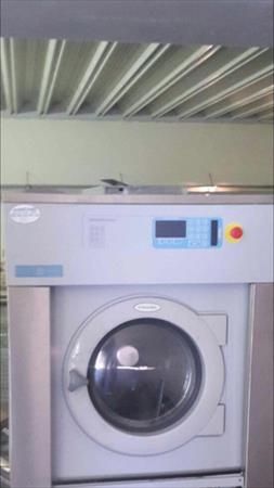 Electrolux Washer Extractor