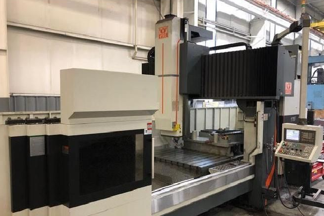 Visionwide SF-3120  3 Axis