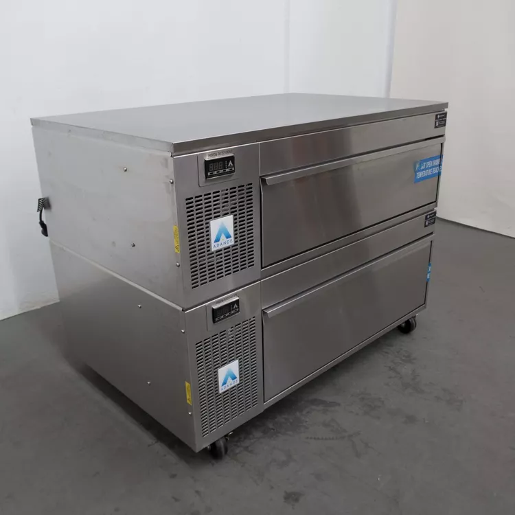 Adande VCS R2 V1, Refrigerated Drawer