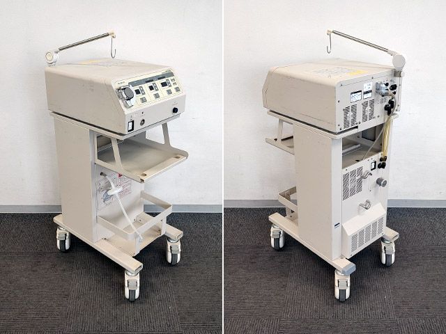 Aloka SNP-U5000 Ultrasonic surgical device