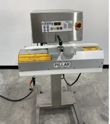 Pillar U2P1002000010 Induction Sealer