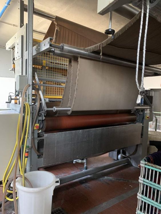 Pentek Enairgy  open width tumbler