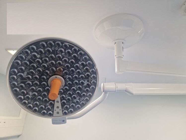 Maquet Powerled 300 O/R Light