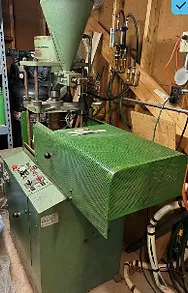 Hillard Injection Molding 11 T