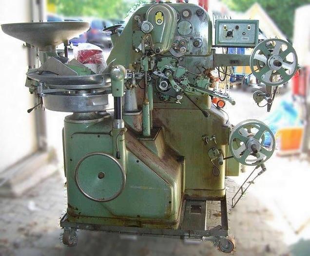 GD 2400  Candy Wrapper