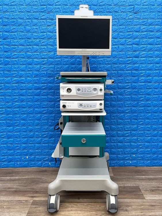 Fujinon VP-3500HD System