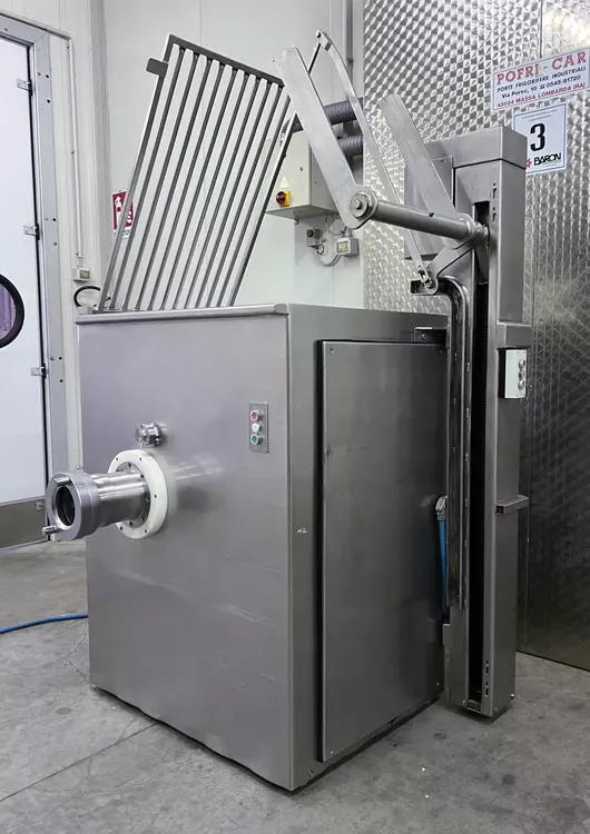 VVS Meat Grinder