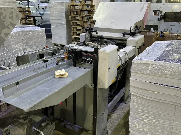 Baum 1320F