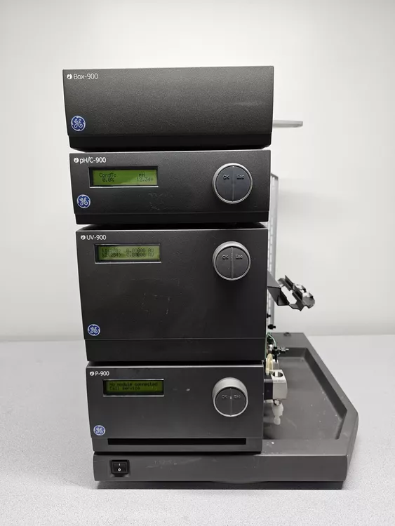 GE AKTAexplorer 100 Air FPLC System