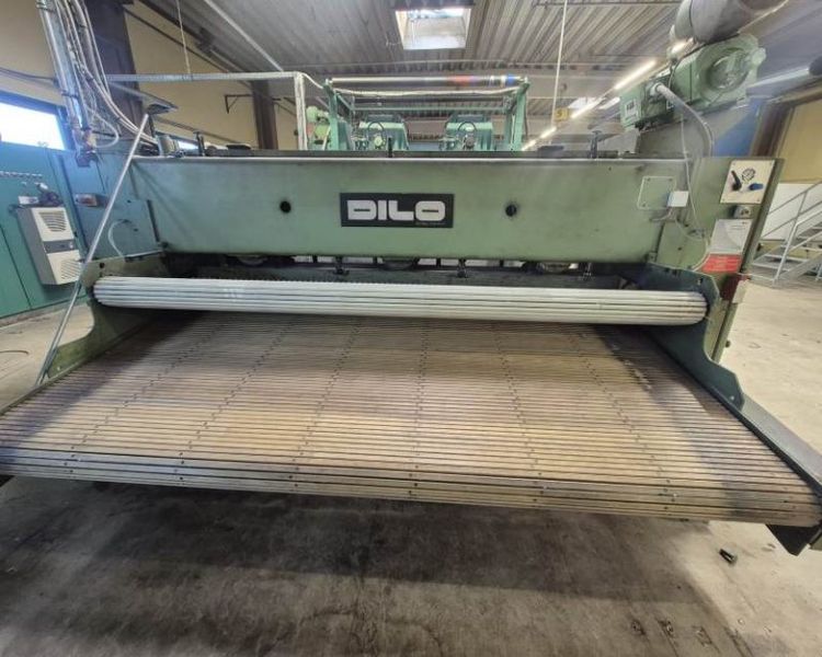 Dilo OD II 30 Needle loom