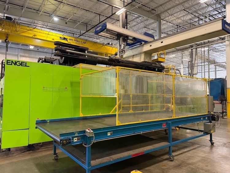 Engel Duo 16050/3500 US 3500 T