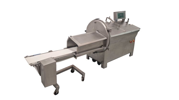IC1100/24 CHULETEADORA MHS mod. IC1100/24