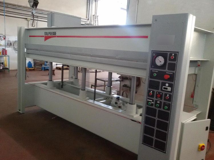 Italpresse UT6
