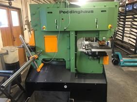Peddinghaus Peddimax No 1 140 t