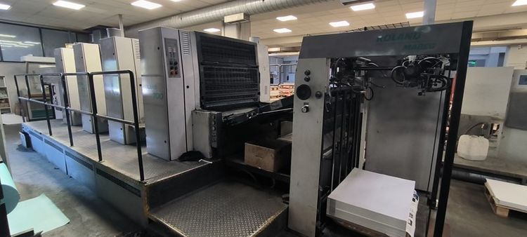 MAN Roland 700