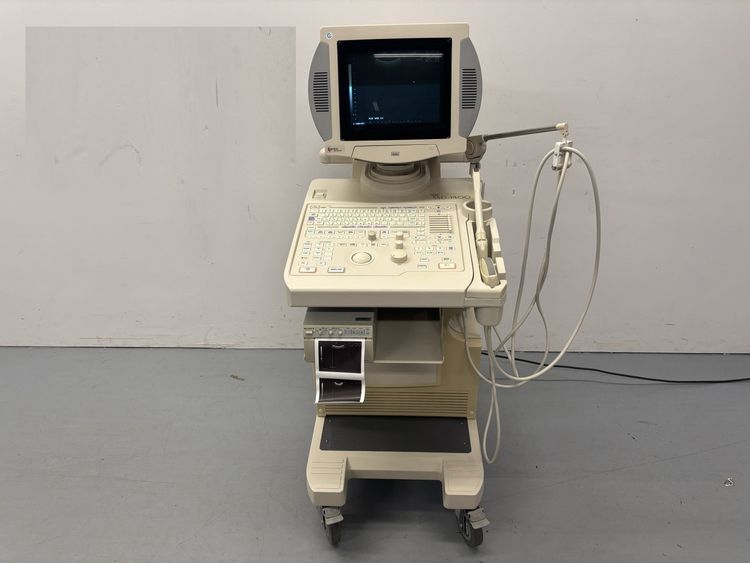 Aloka SSD-1400 Ultrasound