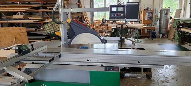 Altendorf F45 Elmo 3