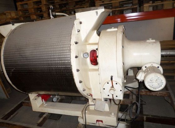 KLEBER  MJM-500 Universal conch