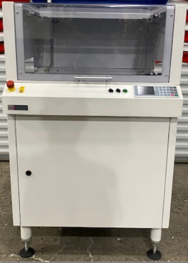 ASYS INSIGNUM 1000 Scan
