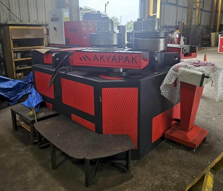 Akyapak 180