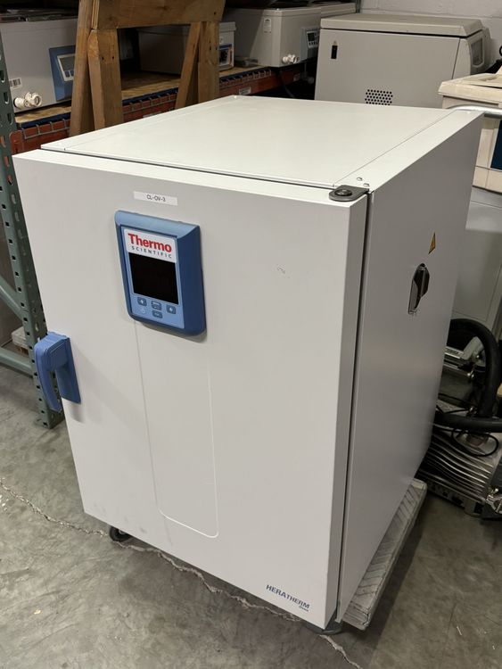 Thermo Scientific Heratherm IMH180 Incubator