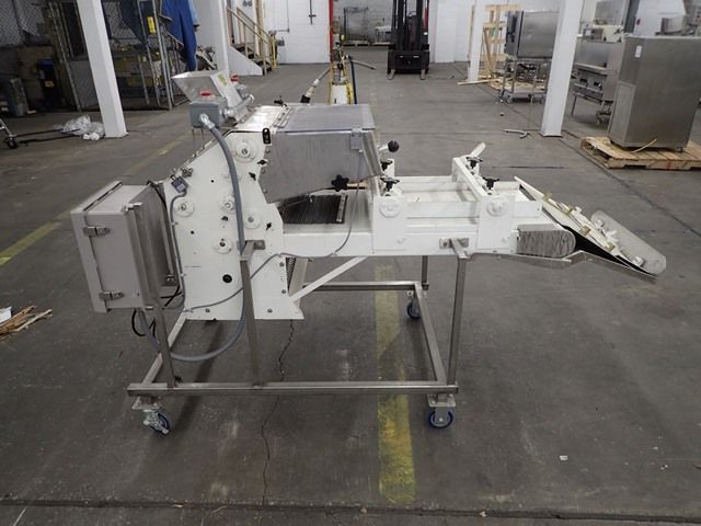 Acme Roll Sheeter Model 8