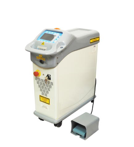 Cynosure Smartlipo Laser Liposuction System