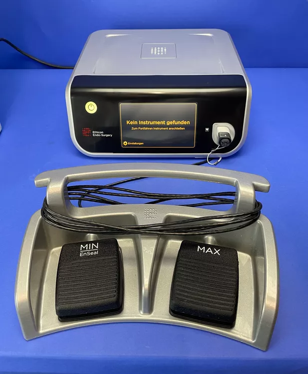 Ethicon Endo Surgery GEN11 Electrosurgical Unit