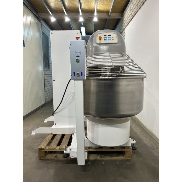 ESMAX TNSE 200 H Spiral Dough Mixer