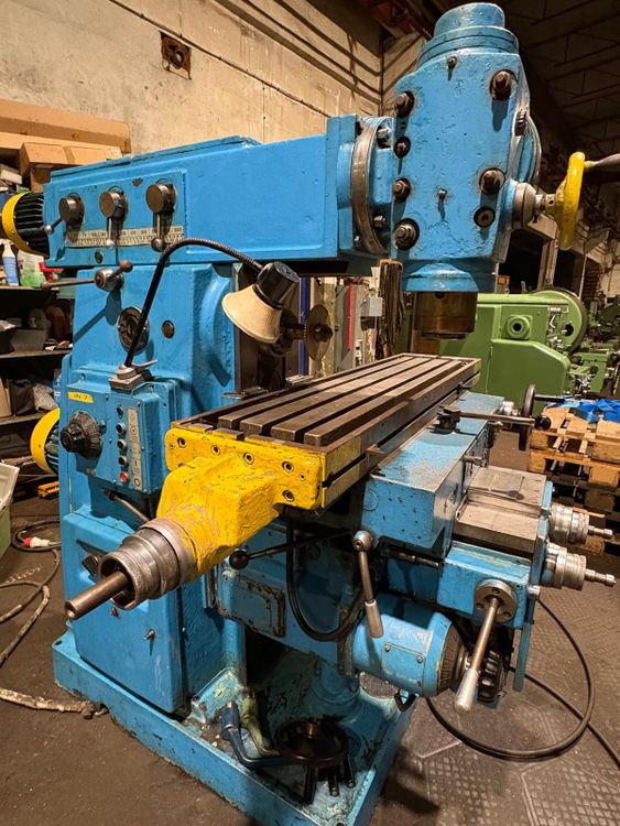 6R82SH Vertical 1600 rpm