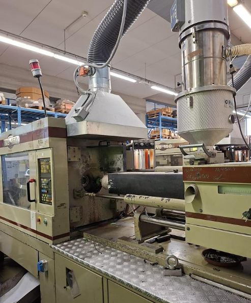 Negri Bossi NB 150 150 T