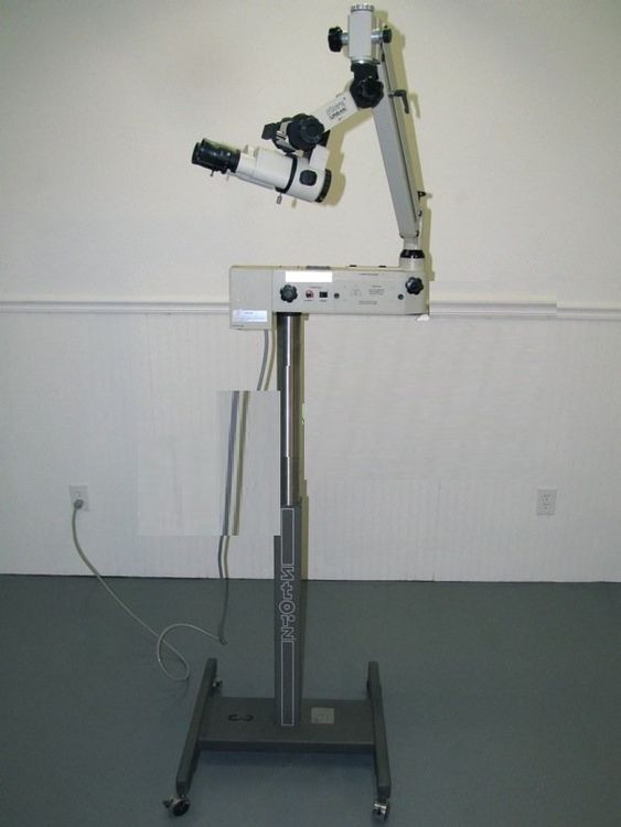 Storz Urban US-1 ENT Operating Microscope