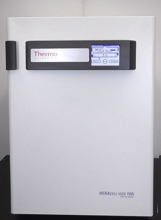 Thermo Scientific Heracell Vios 160i CO2 Incubator