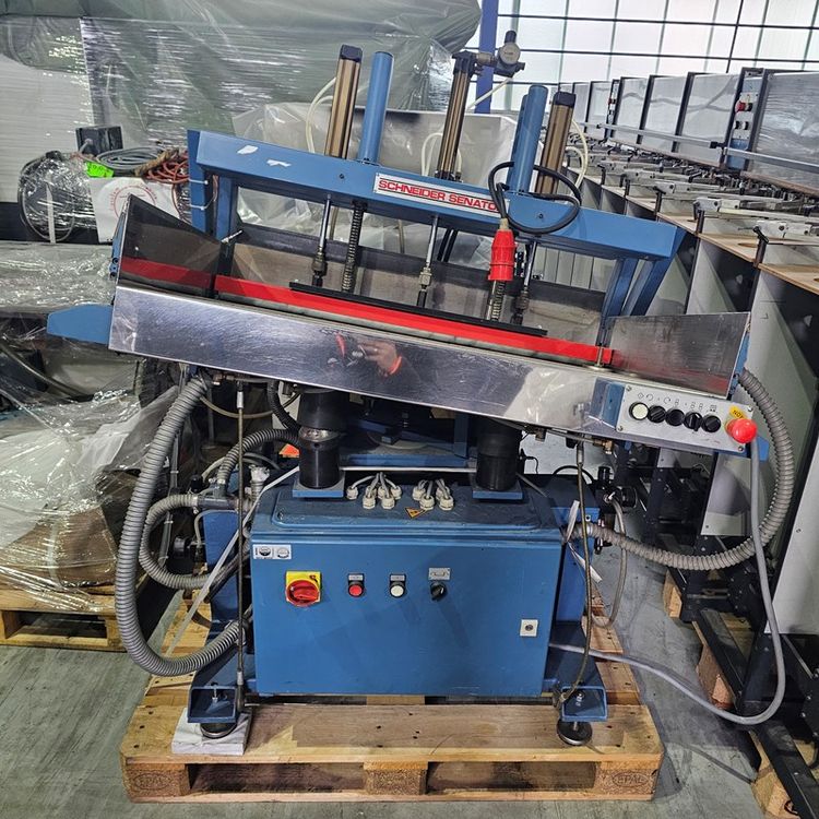 Schneider Senator BR