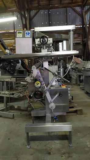 UNILOGO, Labeling machine