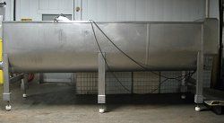 2 Others Thaw/Mixing Tanks