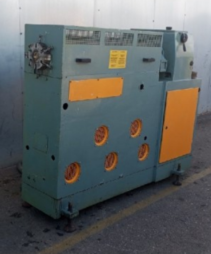Ø 45 mm Single-screw extruder