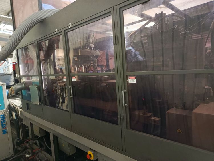 Nissei PF6-2B V4