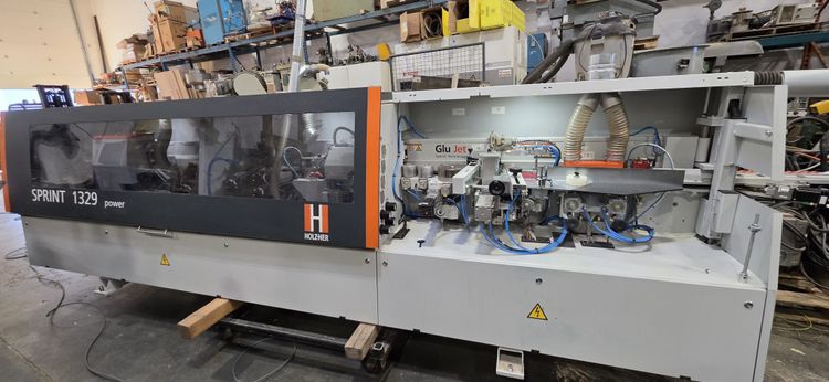 Holzher Sprint 1329 Power