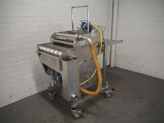 Koppens ER600 WetCoater