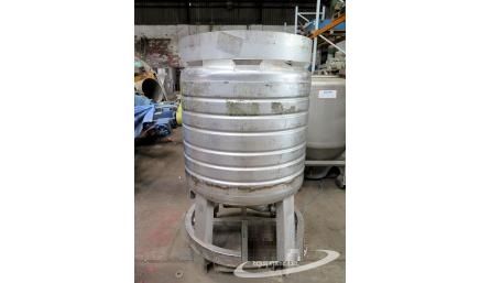 Others 800 Litre Stainless Storage Tank