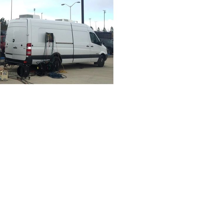 Dodge VAN - SPRINTER