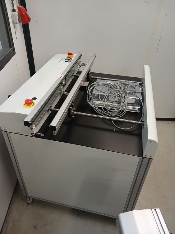 Vanstron PTB-460SE-1000