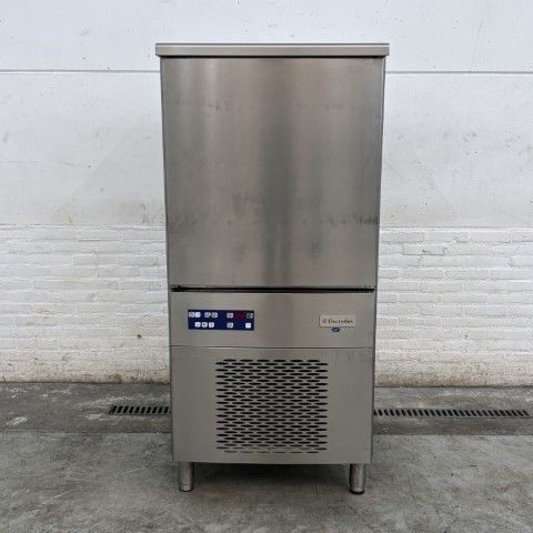 Electrolux 10 GN1 1 Blastchiller