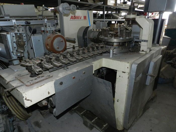 Latini WRAPPING MACHINE FOR CANDY
