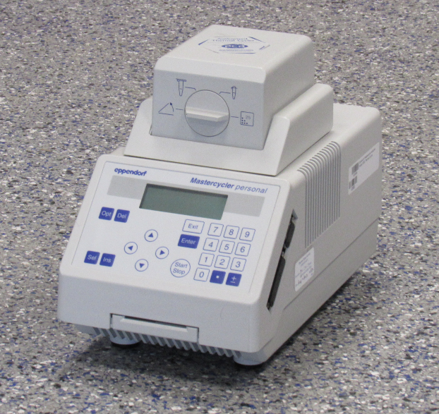 Eppendorf 5332 Mastercycler, Personal Thermal Cycler