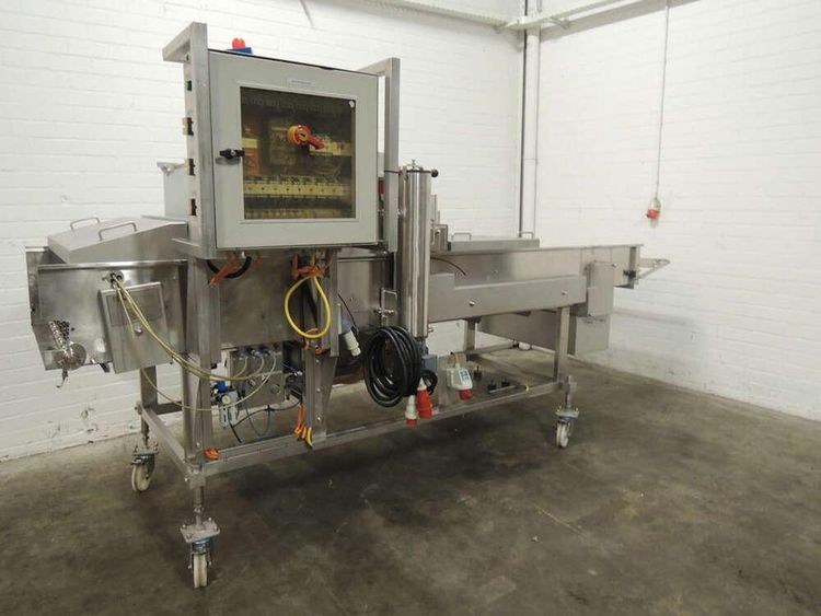 Koppens PRM900MEG pre-duster