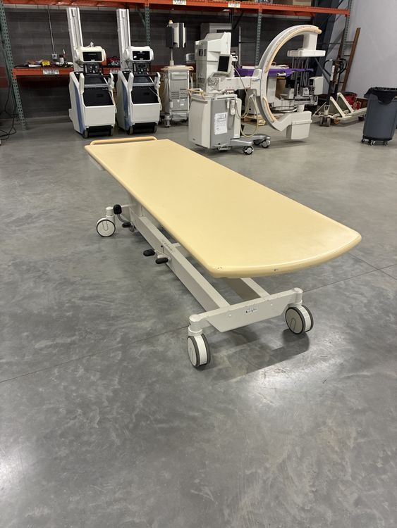 Philips Veradius C Arm