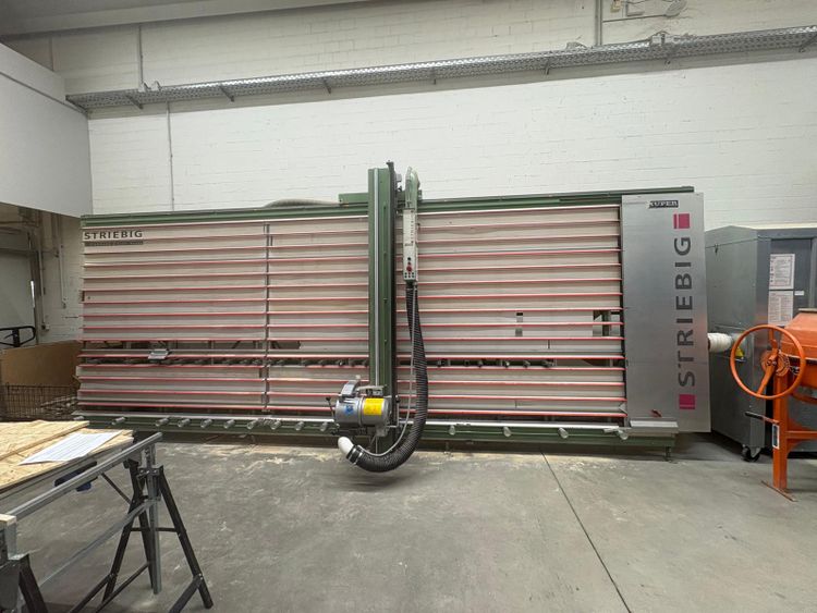 Striebig Standard II Plus 6220 A