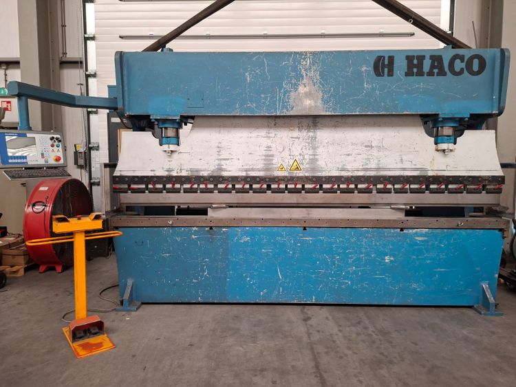 Haco PPES 40200 200 t